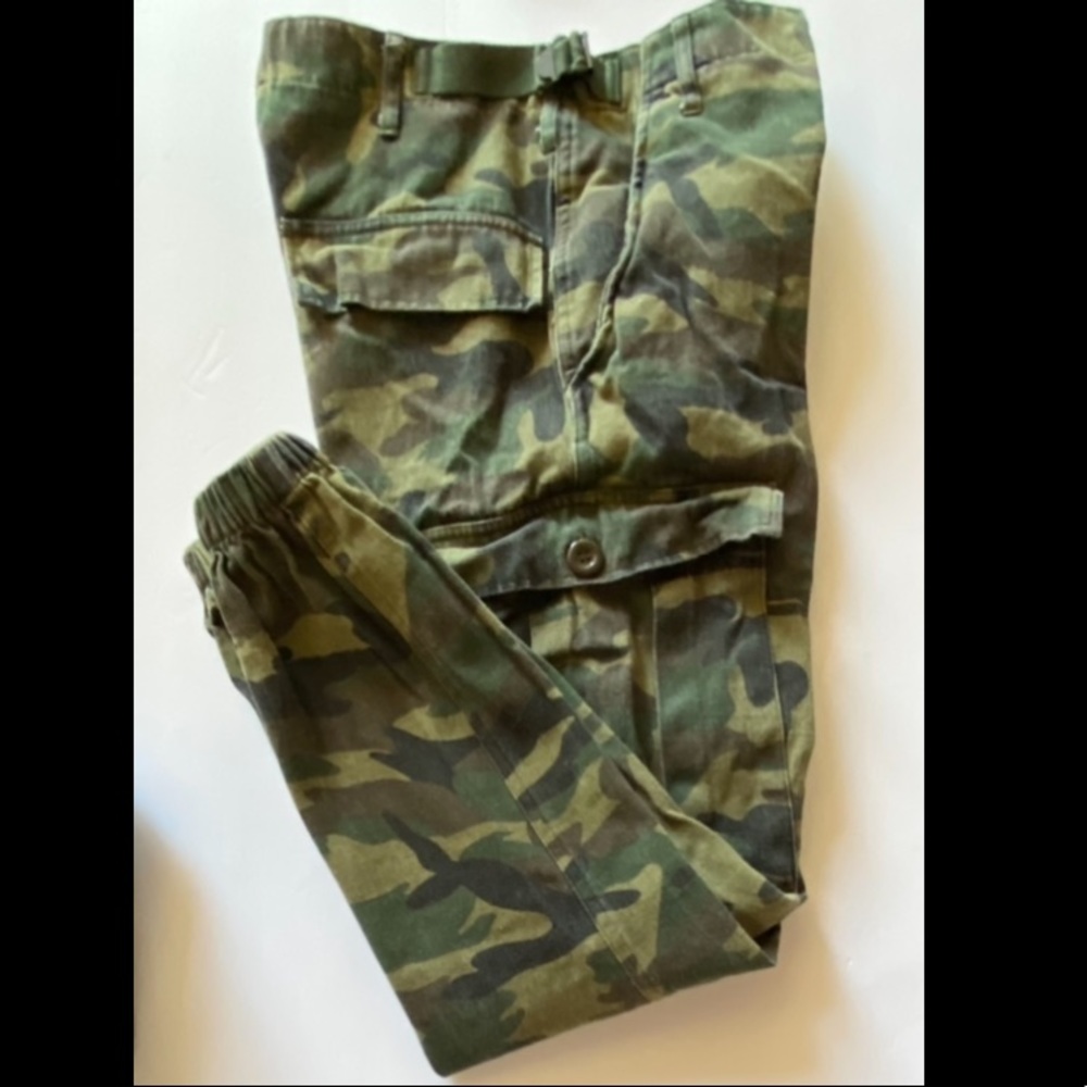 Pants
